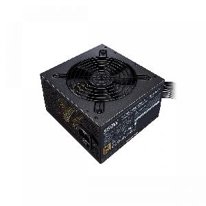 منبع تغذیه کولرمستر مدل MWE 550 Bronze - V2 Coolermaster MWE 550 Bronze - V2 Power Supply