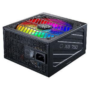Coolermaster XG750 PLUS PLATINUM Power Supply