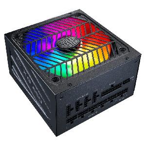 Coolermaster XG750 PLUS PLATINUM Power Supply