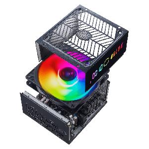 Coolermaster XG750 PLUS PLATINUM Power Supply