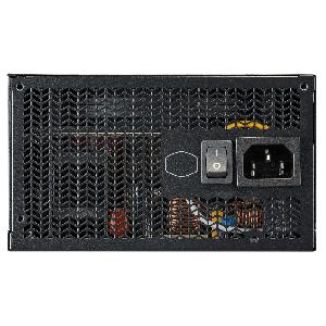 Coolermaster XG750 PLUS PLATINUM Power Supply