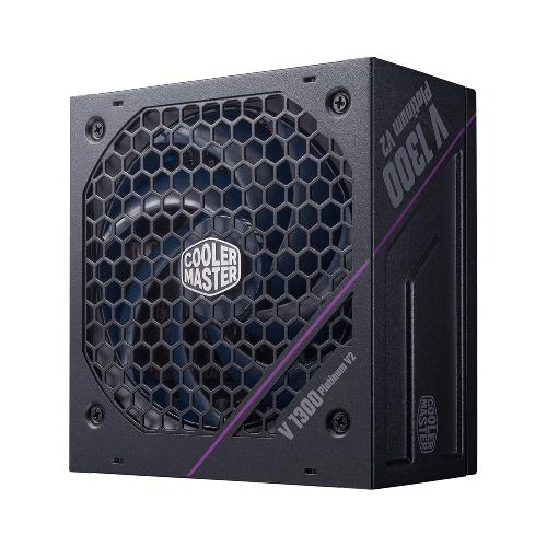 منبع تغذیه کولرمستر V Platinum 1300 V2 Cooler Master V Platinum 1300 V2 Power Supply
