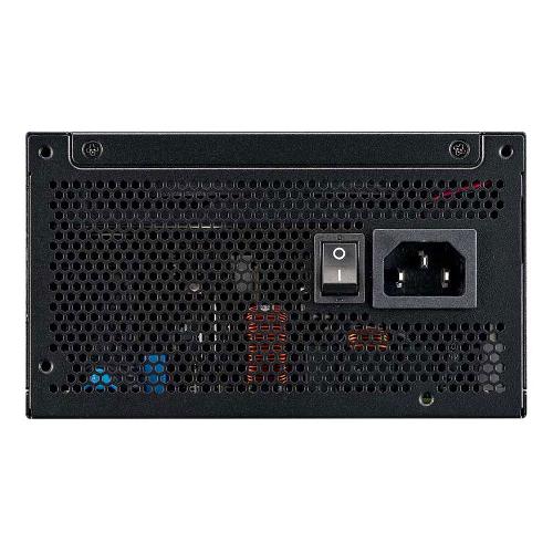 منبع تغذیه کامپیوتر کولر مستر GX III Gold 80 Plus Gold توان 1050 وات Cooler Master GX III Gold 80 Plus Gold 1050W Computer Power Supply