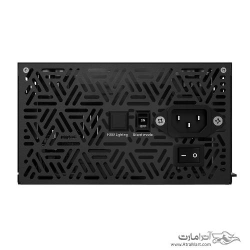 Gamdias KRATOS M1 750B power supply