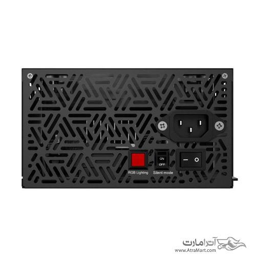 Gamdias KRATOS M1 600B power supply