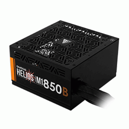 منبع تغذیه کامپیوتر گیمدیاس HELIOS M1-850B Gamdias HELIOS M1-850B Computer Power Supply