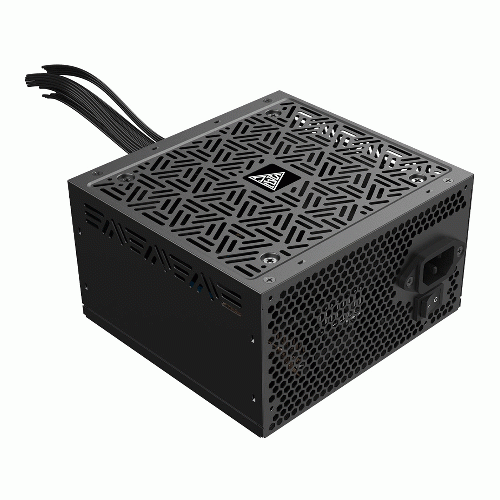 منبع تغذیه کامپیوتر گیمدیاس HELIOS M1-850B Gamdias HELIOS M1-850B Computer Power Supply