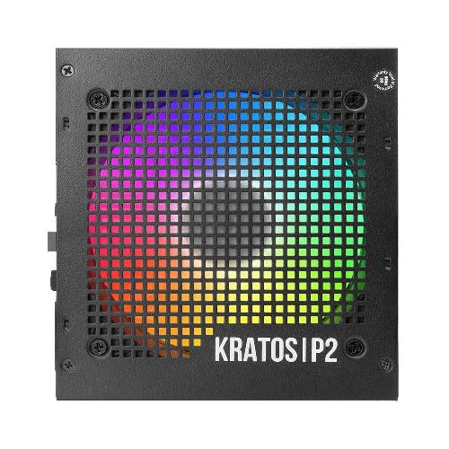 Gamdias KRATOS P2-1200G Power