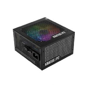 منبع تغذیه گیم دیاس مدل KRATOS P2-1000G Gamdias KRATOS P2-1000G power