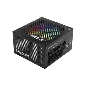 منبع تغذیه گیم دیاس مدل KRATOS P2-1000G Gamdias KRATOS P2-1000G power