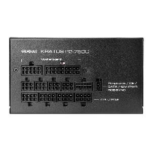 Gamdias KRATOS P2-750W Computer Power Supply