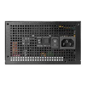 منبع تغذیه کامپیوتر گیمدیاس مدل KRATOS P2-1200G Gamdias KRATOS P2-1200G Computer Power Supply