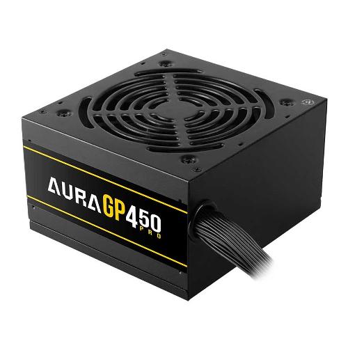 GAMDIAS AURA GP450 Pro Power Supply