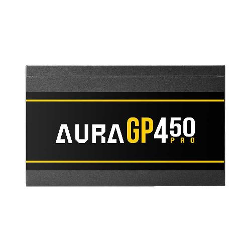 GAMDIAS AURA GP450 Pro Power Supply
