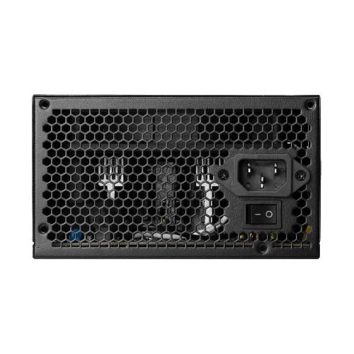 GAMDIAS AURA GP650 650W Power Supply