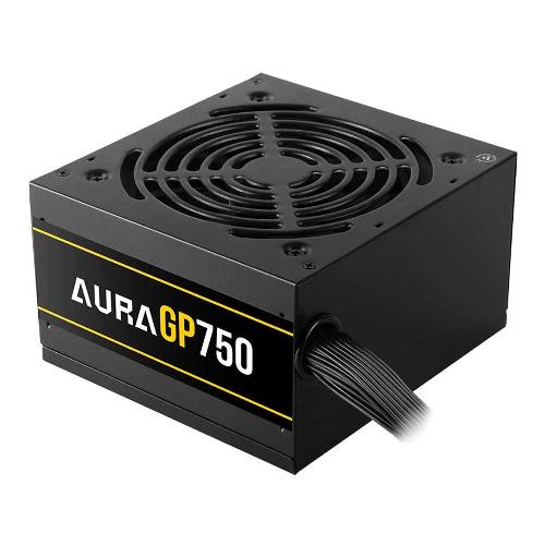 GAMDIAS AURA GP750 750W 80 Plus PSU Power Supply