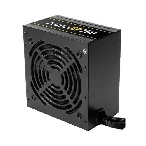 GAMDIAS AURA GP750 750W 80 Plus PSU Power Supply