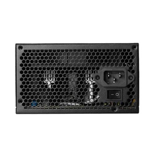 GAMDIAS AURA GP750 750W 80 Plus PSU Power Supply