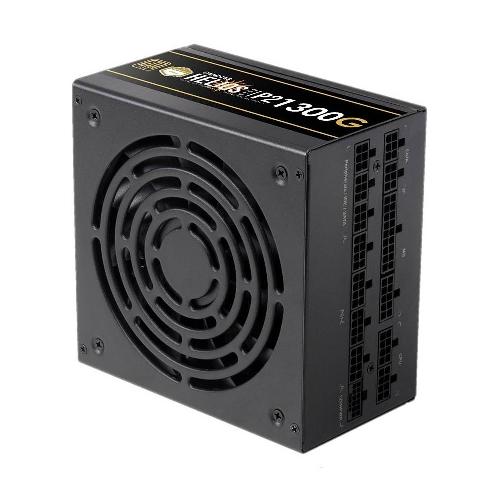 GAMDIAS HELIOS P2-1300G Gold Fully Modular Power Supply