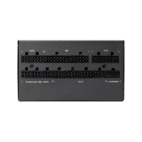 GAMDIAS HELIOS P2-1300G Gold Fully Modular Power Supply