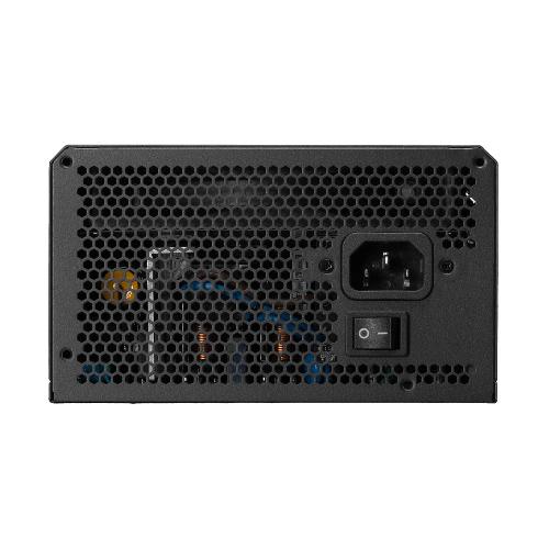 منبع تغذیه گیم دیاس HELIOS P2-1000G GAMDIAS HELIOS P2-1000G Gold Fully Modular Power Supply