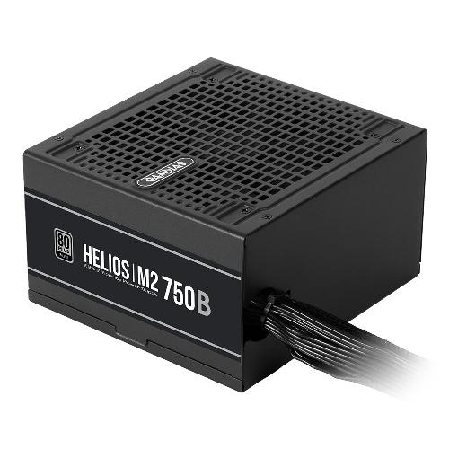 Gamdias HELIOS M2-750B Computer Power Supply