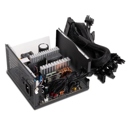 Gamdias HELIOS M2-750B Computer Power Supply