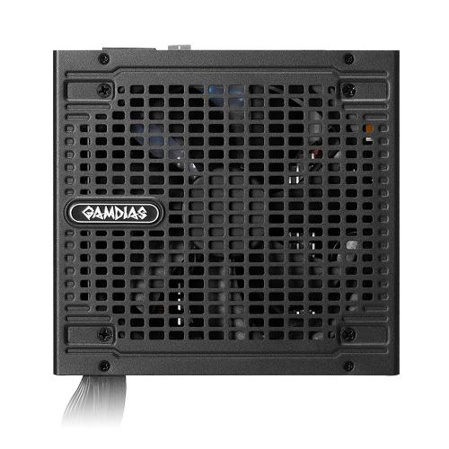 Gamdias HELIOS M2-850B Computer Power Supply