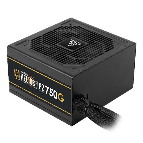 Gamdias HELIOS P2-750G Computer Power Supply