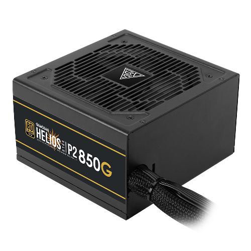 Gamdias HELIOS P2-850G Computer Power Supply