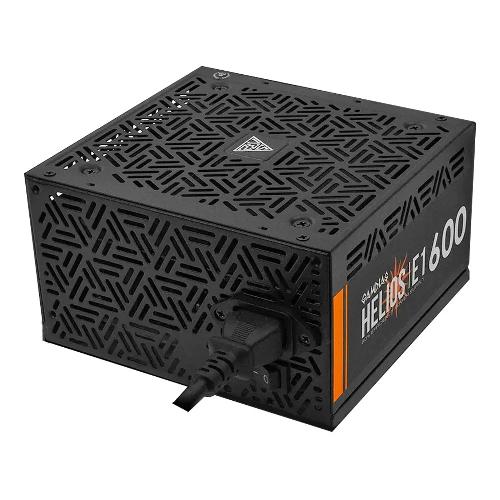 Gamdias HELIOS E1-600W Computer Power Supply