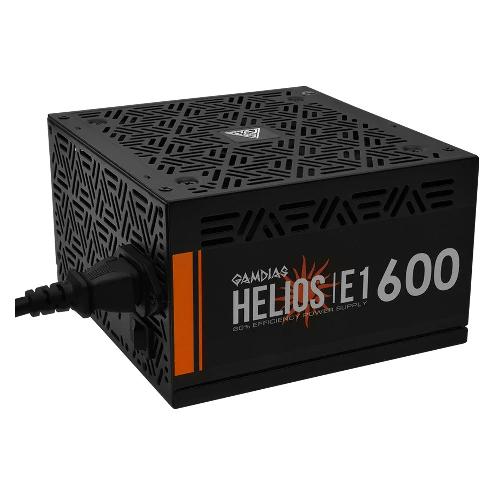 Gamdias HELIOS E1-600W Computer Power Supply