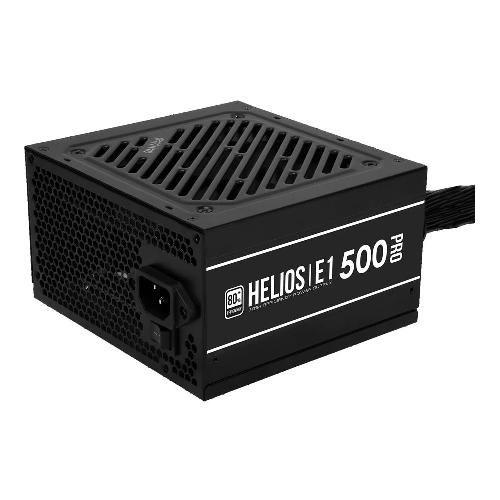 Gamdias HELIOS E1-500 PRO Computer Power Supply
