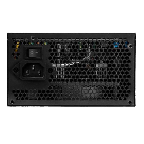 Gamdias HELIOS E1-500 PRO Computer Power Supply