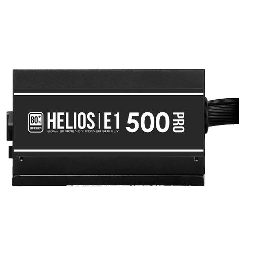 Gamdias HELIOS E1-500 PRO Computer Power Supply