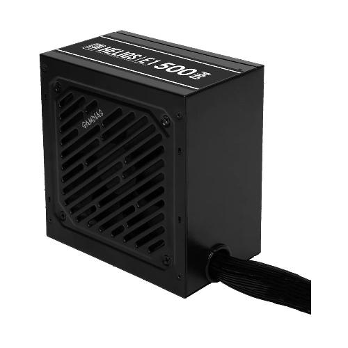 Gamdias HELIOS E1-500 PRO Computer Power Supply