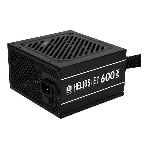 Gamdias HELIOS E1-600 PRO Computer Power Supply