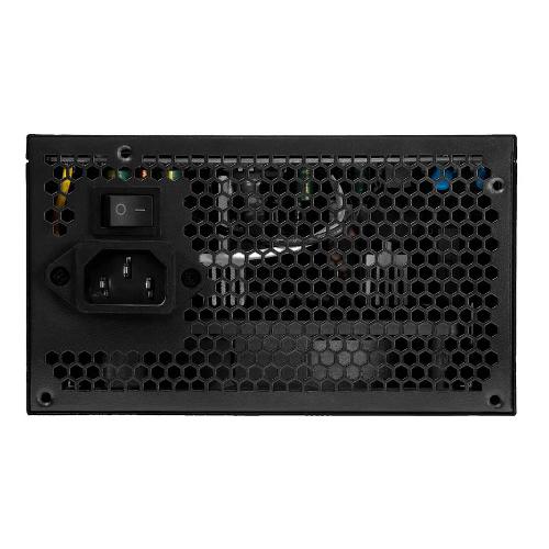 Gamdias HELIOS E1-600 PRO Computer Power Supply