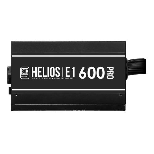 Gamdias HELIOS E1-600 PRO Computer Power Supply