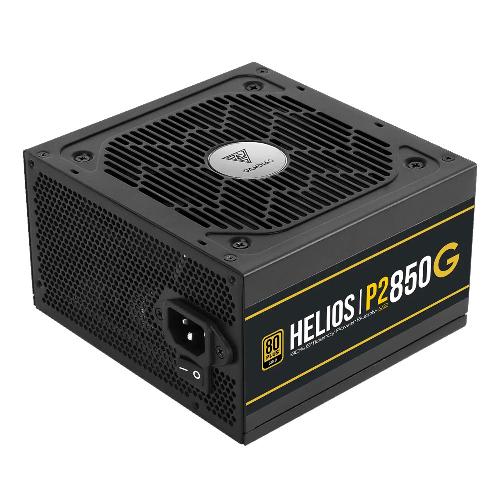 منبع تغذیه کامپیوتر گیمدیاس مدل HELIOS P2-850G V2 Gamdias HELIOS P2-850G V2 Computer Power Supply