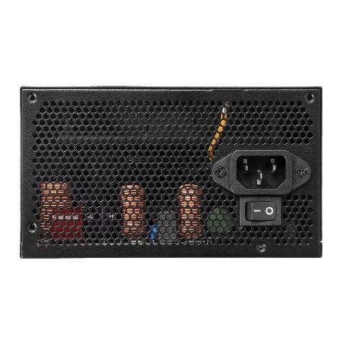 منبع تغذیه کامپیوتر گیمدیاس مدل HELIOS P2-850G V2 Gamdias HELIOS P2-850G V2 Computer Power Supply