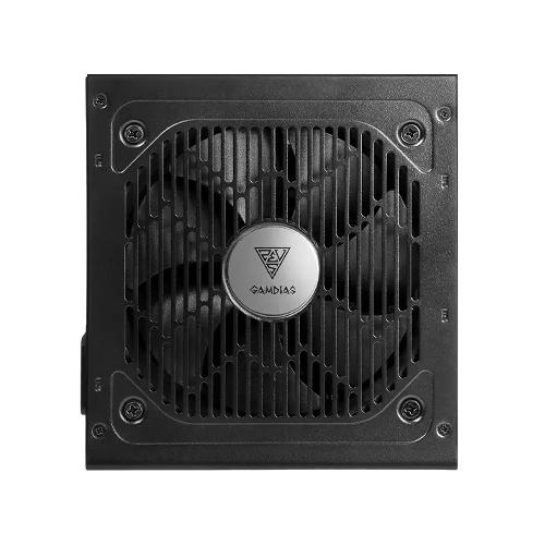 منبع تغذیه کامپیوتر گیمدیاس مدل HELIOS P2-850G V2 Gamdias HELIOS P2-850G V2 Computer Power Supply
