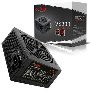 منبع تغذیه فاطر مدل VS300 Fater VS300 Power Supply