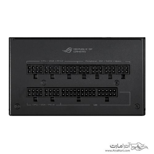 Asus ROG STRIX 850G Full Modular 80Plus Gold Gaming Power Supply