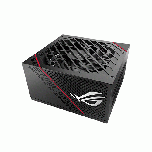 منبع تغذیه کامپیوتر ایسوس مدل ROG STRIX 1000W منبع تغذیه کامپیوتر ایسوس مدل ROG STRIX 1000W