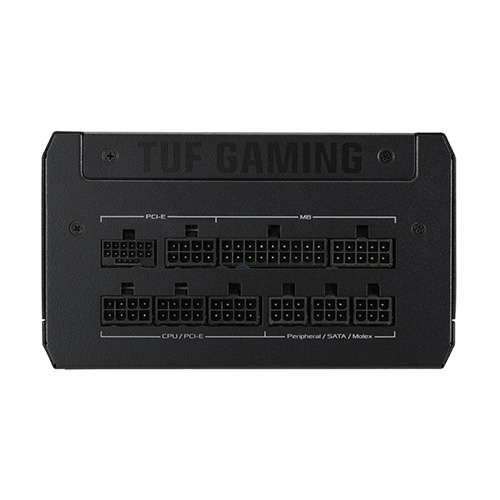 ASUS TUF Gaming 1000W Gold Full-Modular Power Supply
