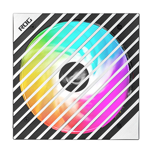 پاور ایسوس ASUS ROG LOKI SFX-L Platinum 850W ASUS ROG LOKI SFX-L Platinum 850W Full-Modular Power Supply