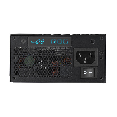 پاور ایسوس ASUS ROG LOKI SFX-L Platinum 850W ASUS ROG LOKI SFX-L Platinum 850W Full-Modular Power Supply