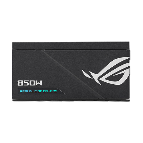 پاور ایسوس ASUS ROG LOKI SFX-L Platinum 850W ASUS ROG LOKI SFX-L Platinum 850W Full-Modular Power Supply