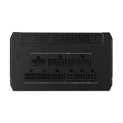 پاور ایسوس TUF Gaming 850W Gold ASUS TUF Gaming 850W Gold Full-Modular Power Supply